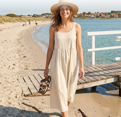 MARIS -  Sandaler - Cow - Dame