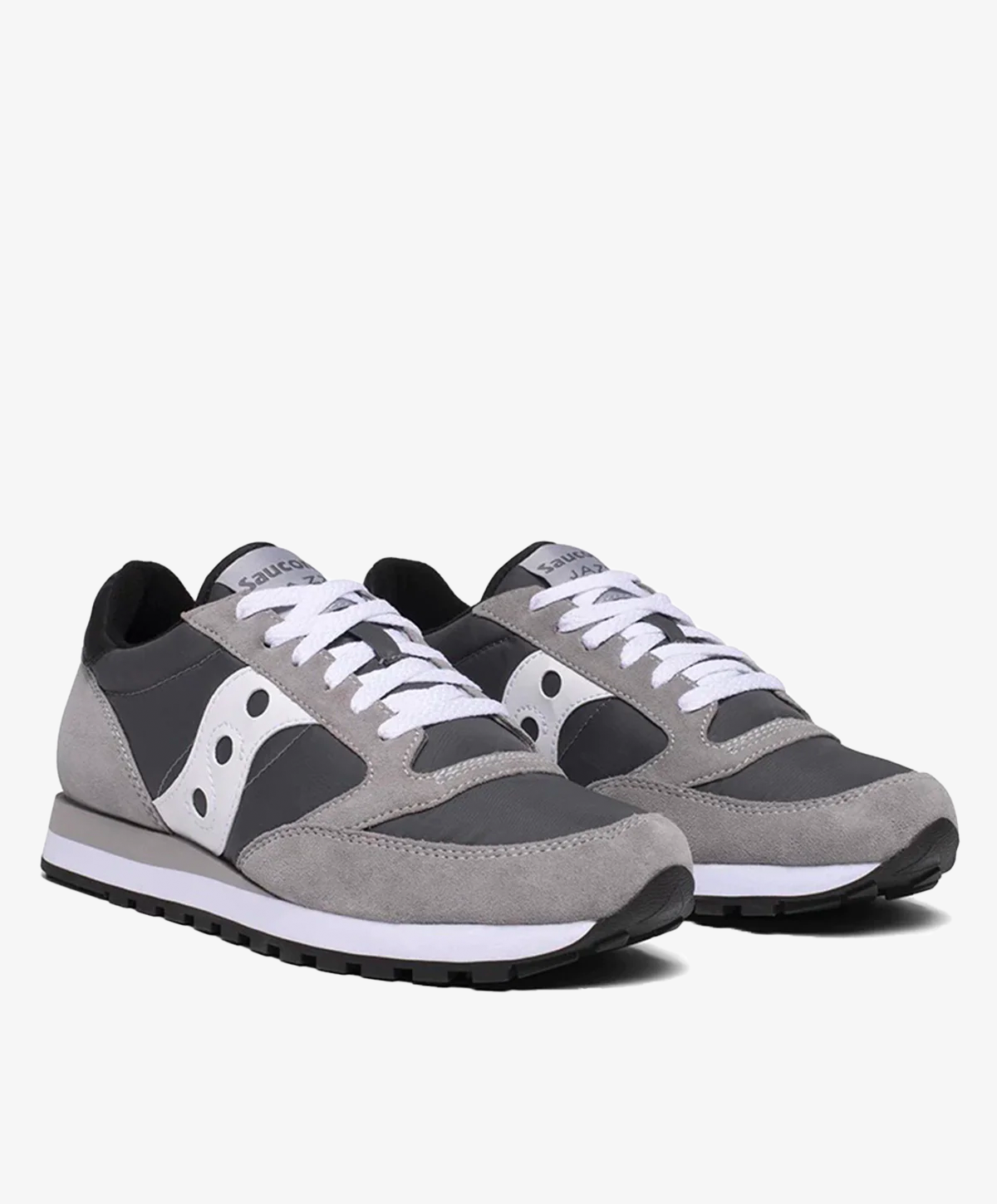 JAZZ Original - Sneakers - Dame- Dark grey