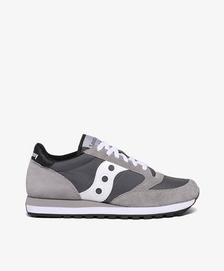 JAZZ Original - Sneakers - Dame- Dark grey