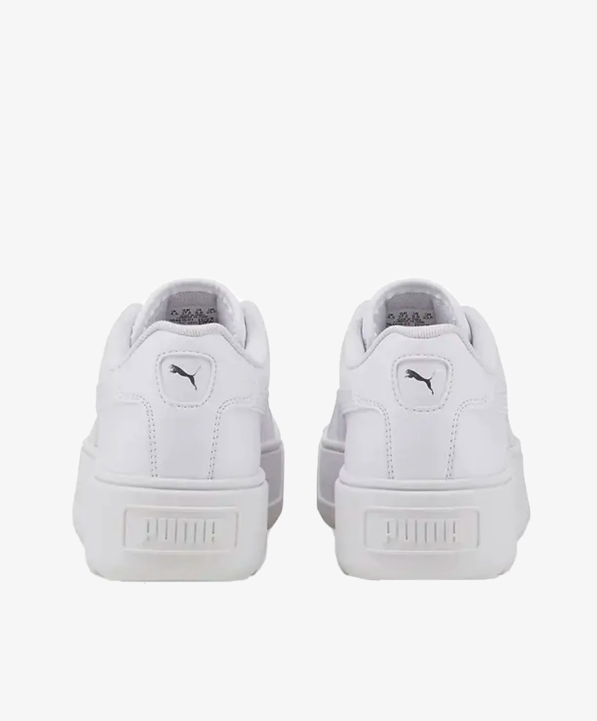 L - Sneakers - White – Havanna Shoes