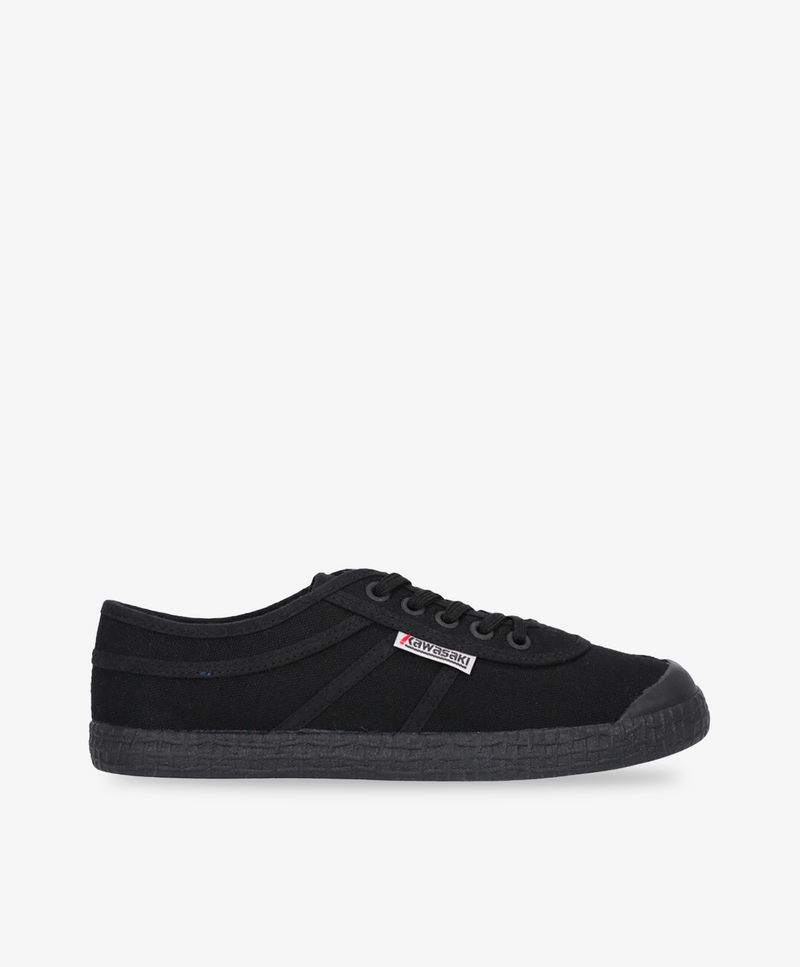 Original - Dame Sneakers - Black