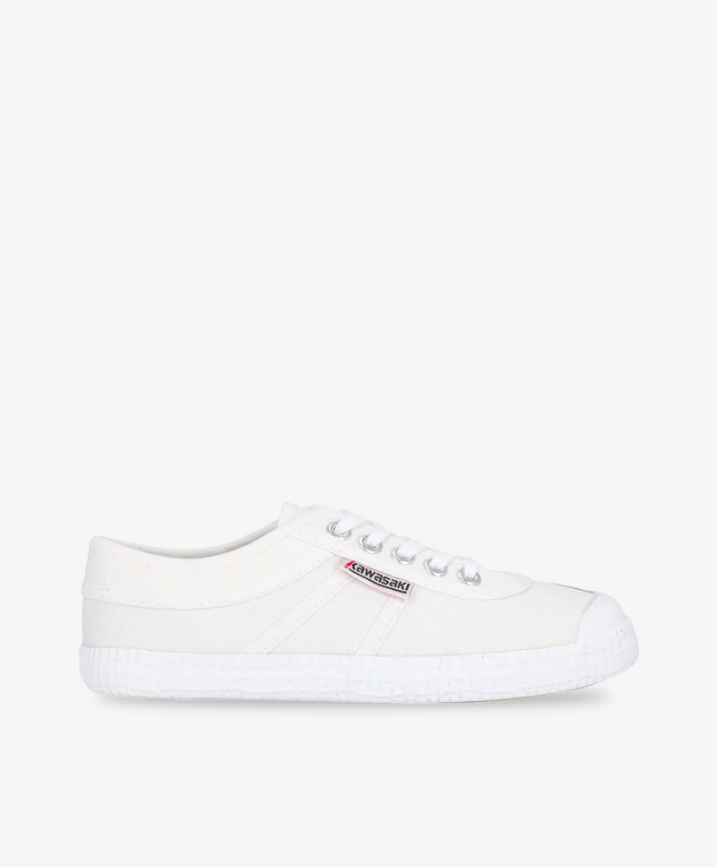 Original - Dame Sneakers - White