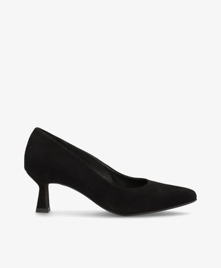 KENDALL - Pumps Ruskind - Black
