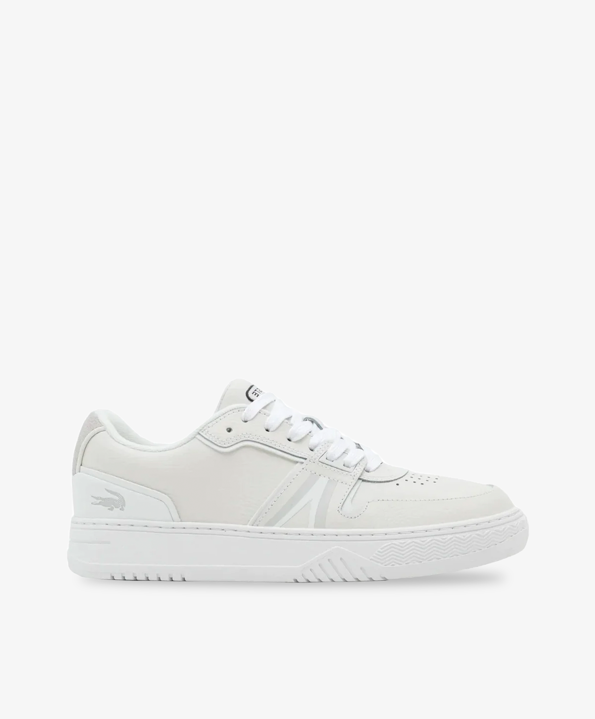 Sneakers Dame - Offwhite Havanna Shoes