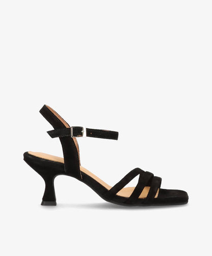 LAURA S - Pumps - Sort