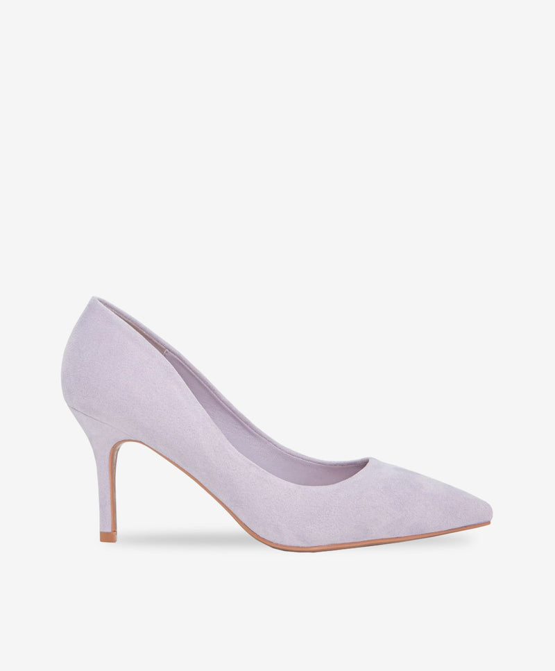 LA SPEZIA UNO - Dame pumps - Lilla