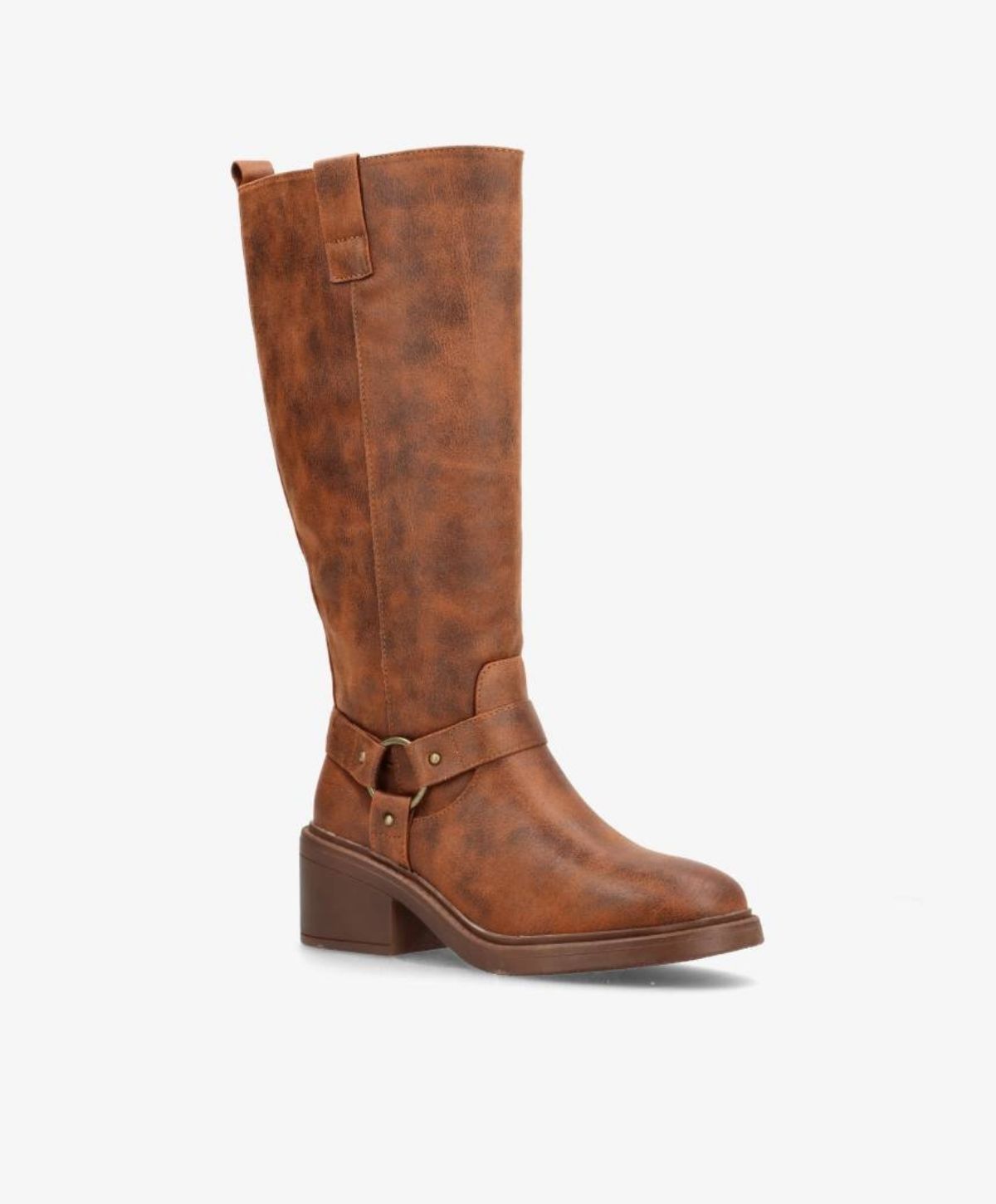 LUXORA - 2CC0341203 3300 HF - støvle - Cognac