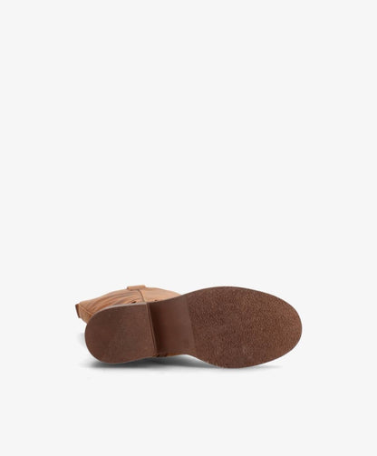 LUXORA - 2CC0341203 3300 HF - støvle - Cognac