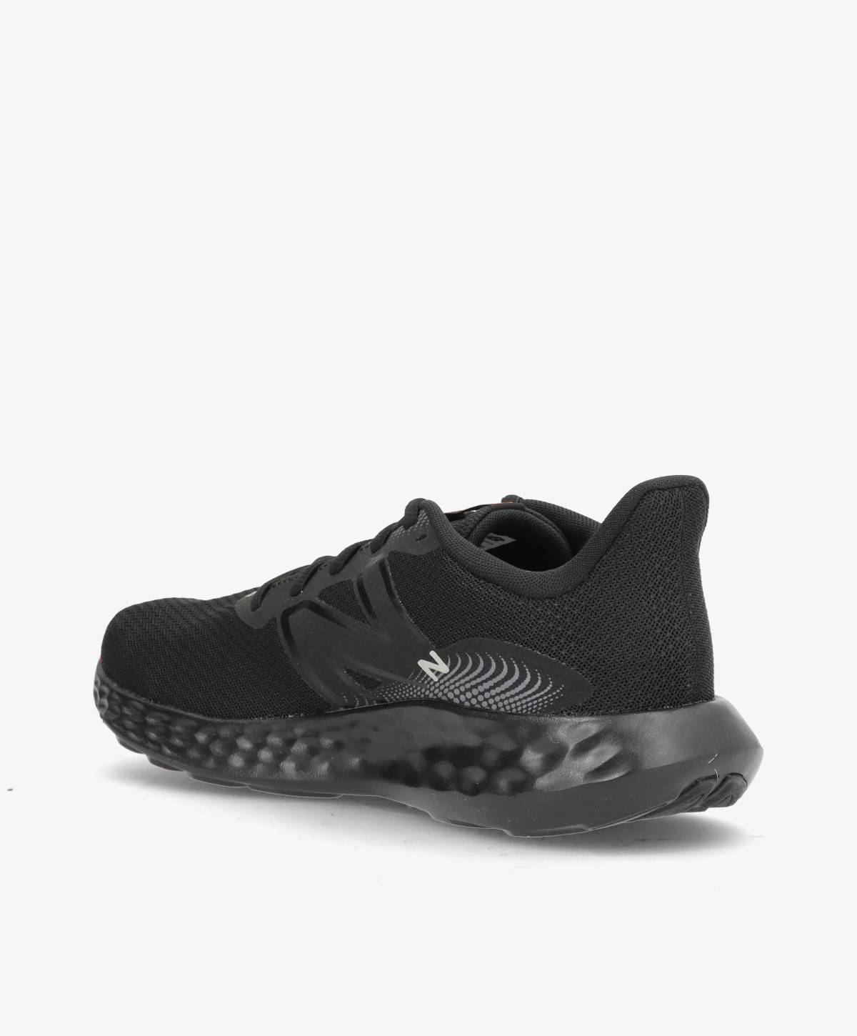 M411RU3 - Sneakers - Sort - Herre