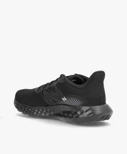 M411RU3 - Sneakers - Sort - Herre