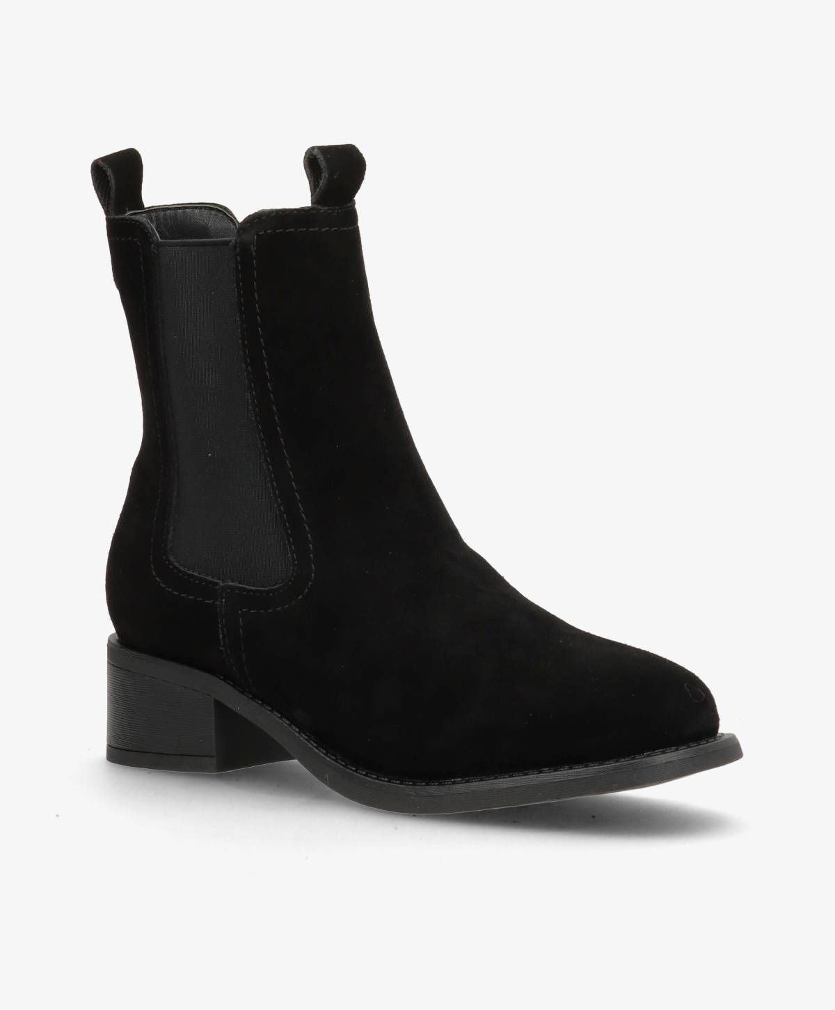MARENVE CINQUE 75-80743 - Støvle Dame - Sort
