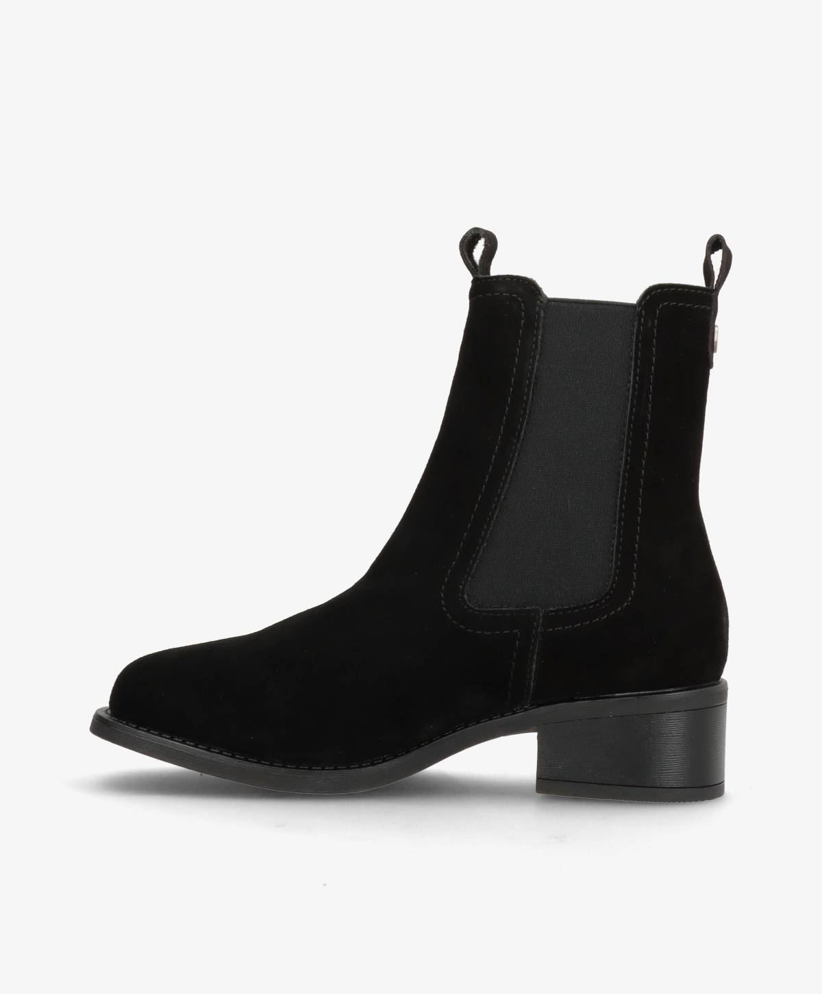 MARENVE CINQUE 75-80743 - Støvle Dame - Sort