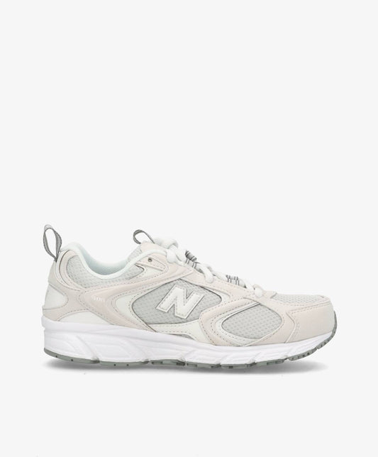 ML408NC - Sneakers - Grå