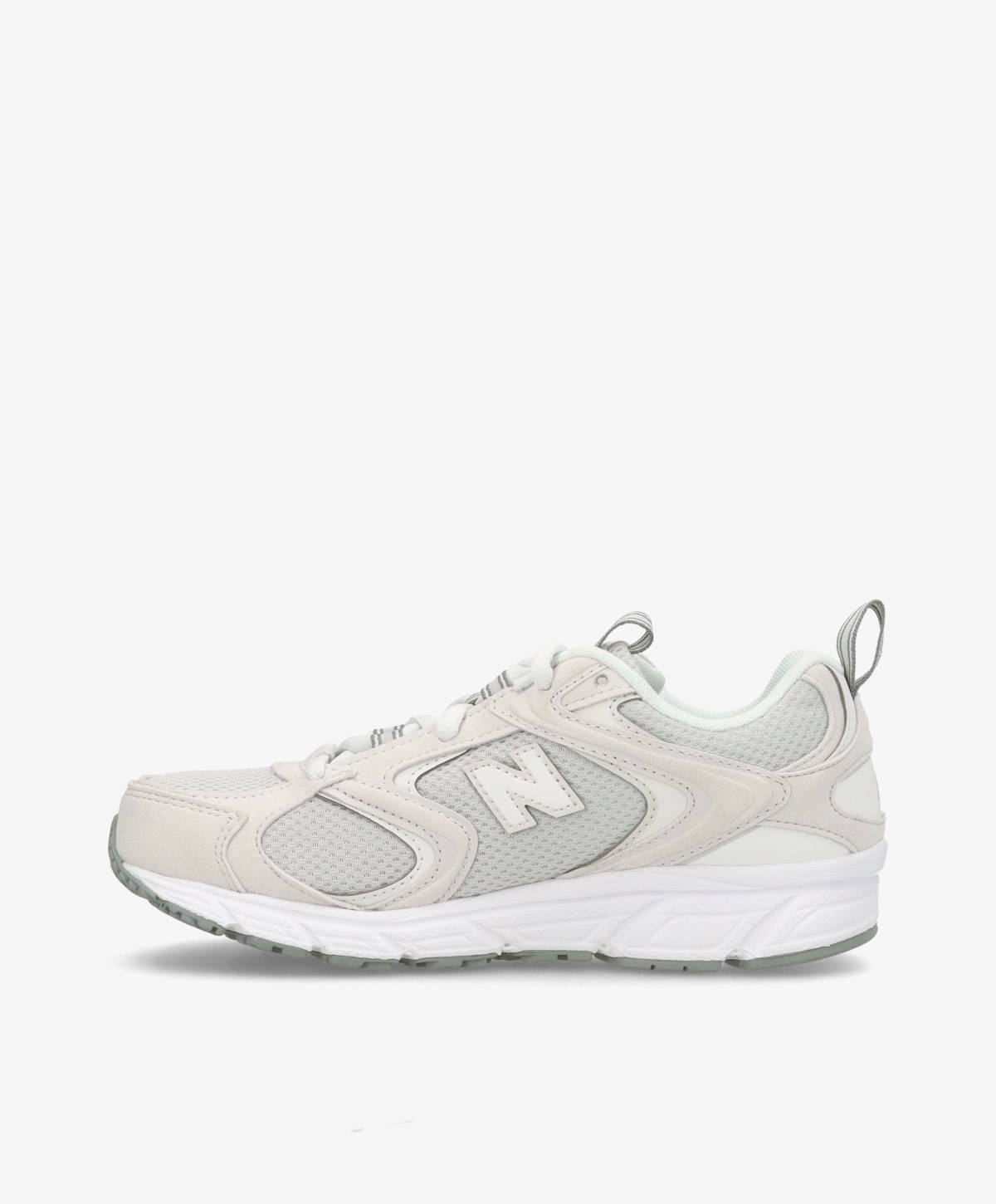 ML408NC - Sneakers - Grå
