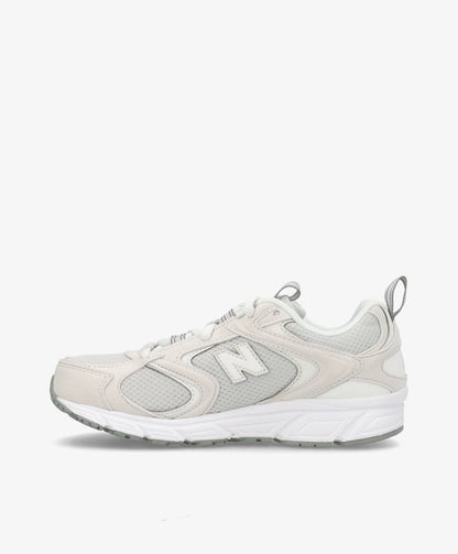 ML408NC - Sneakers - Grå