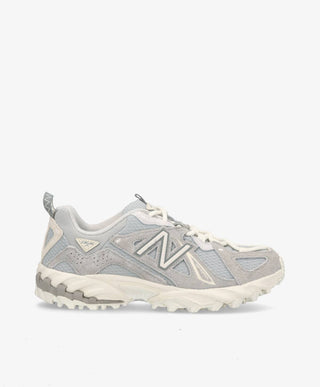 ML610TGM - Sneakers - Lys Grå - New Balance