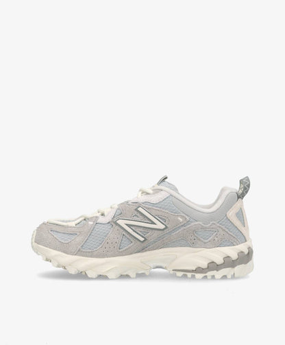 ML610TGM - Sneakers - Lys Grå - New Balance