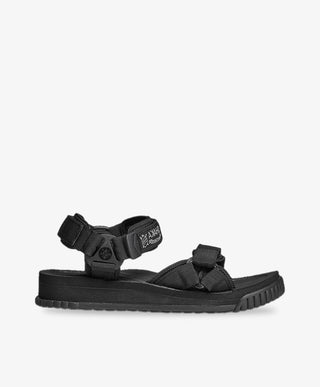 NEO CLIMBING - Sandal Dame - Sort