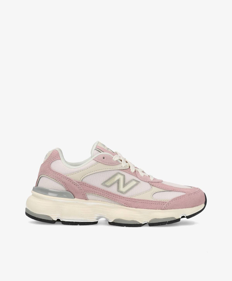 W6034FP - Sneakers - Rosa - Dame