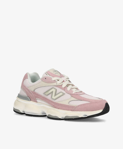 M6034FP - Sneakers - Rosa - Dame