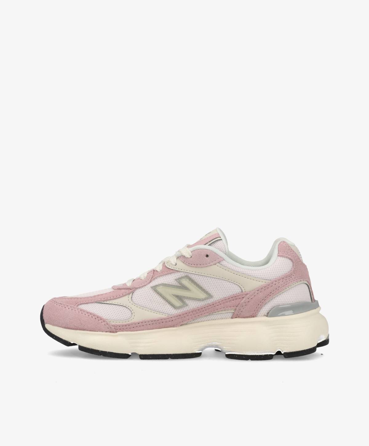 M6034FP - Sneakers - Rosa - Dame