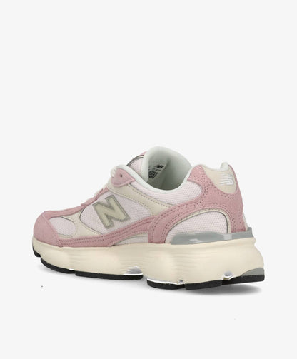 M6034FP - Sneakers - Rosa - Dame