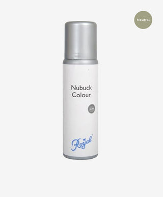 Royal Nubuck opfrisker Neutral