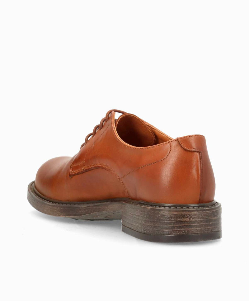 PEYTON - Sko - Camel