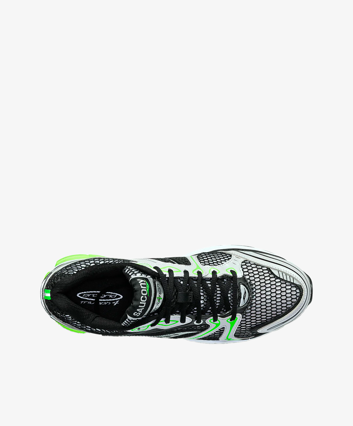 Progrid Triumph 4 - Sneakers Dame - Sort