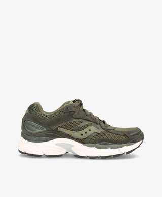 ProGrid Omni 9 - Sneakers Dame - Khaki