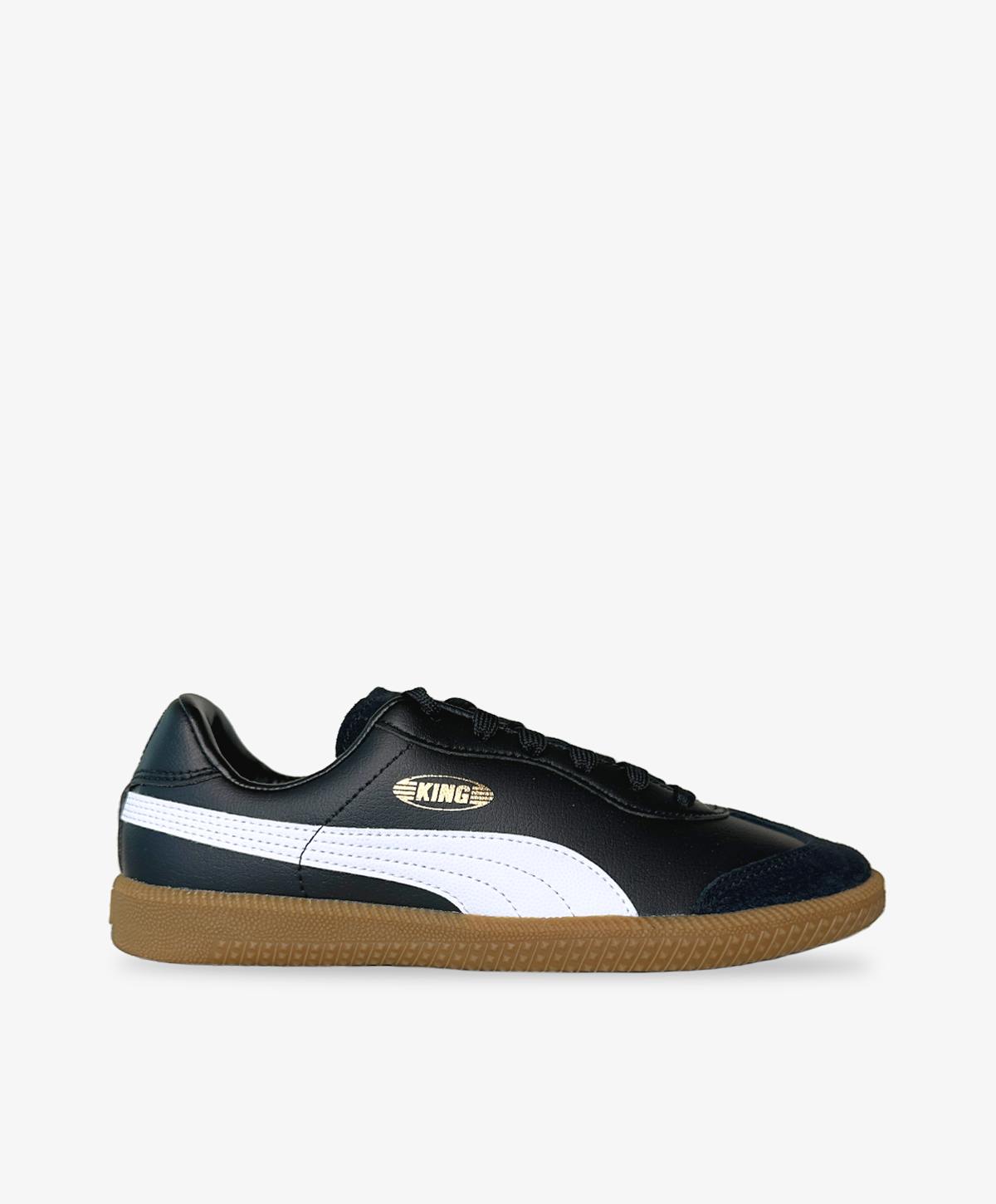 KINGS 21 IT - Dame Sneakers - Sort