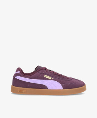 CLUB ll Era - Sneakers Dame - Lilla