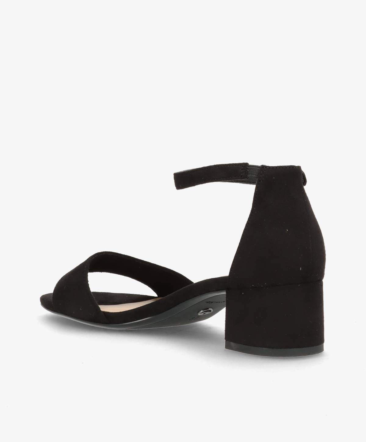 Pumps - Sort - Dame - 1-28201-42 00