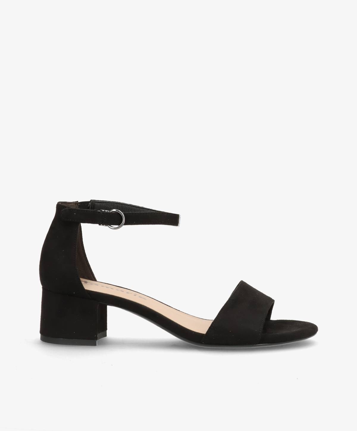 Pumps - Sort - Dame - 1-28201-42 00