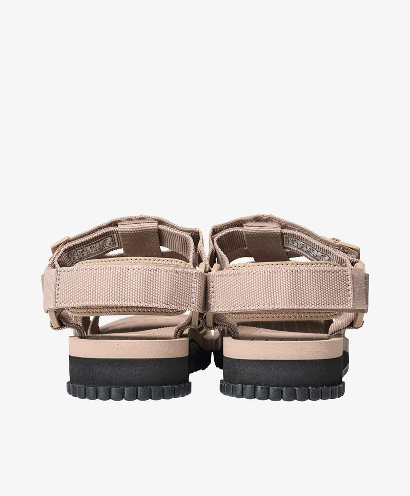 RALLY - Sandal Dame - Beige
