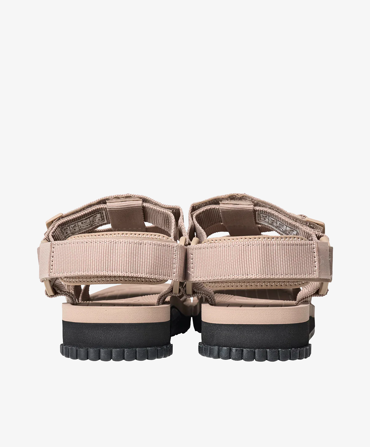 RALLY - Sandal Dame - Beige