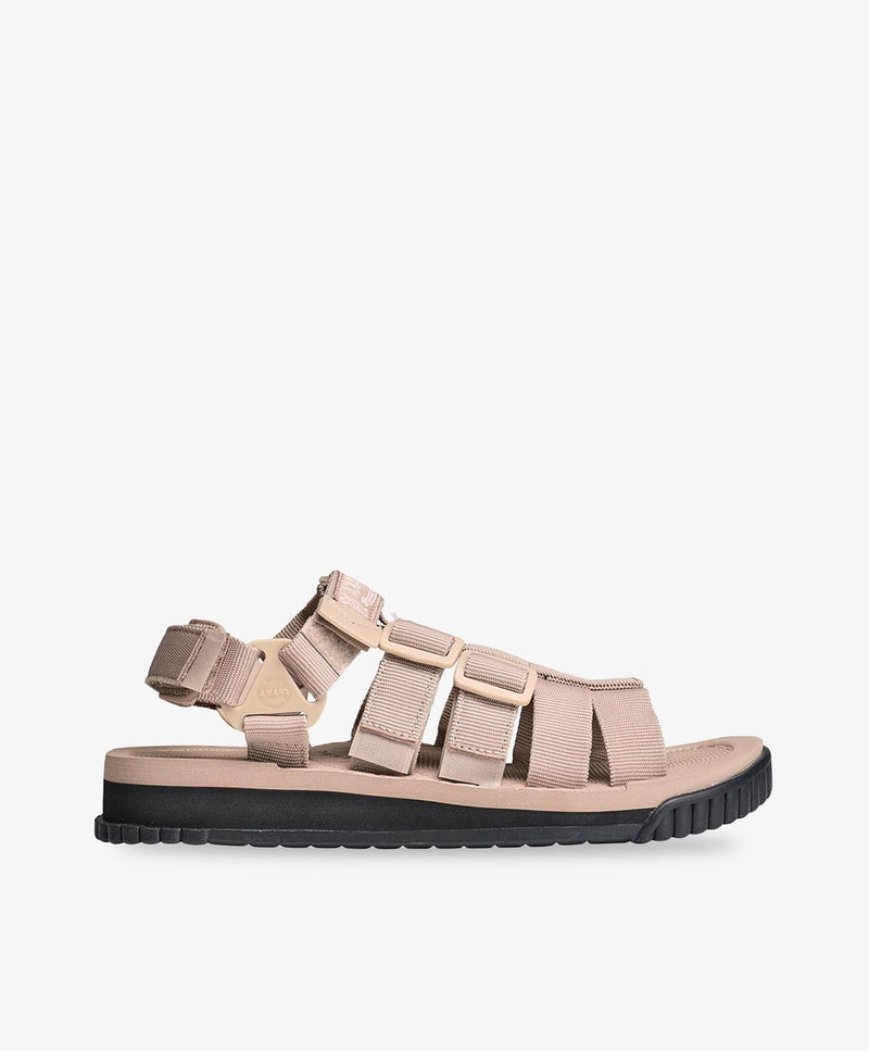 RALLY - Sandal Dame - Beige