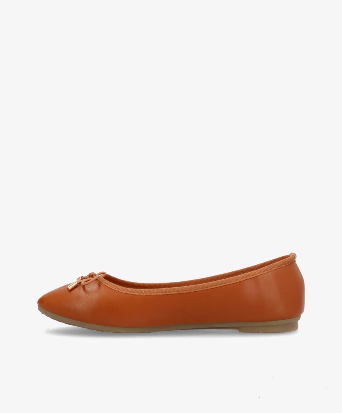 RIOM - Camel mat - Ballerina dame