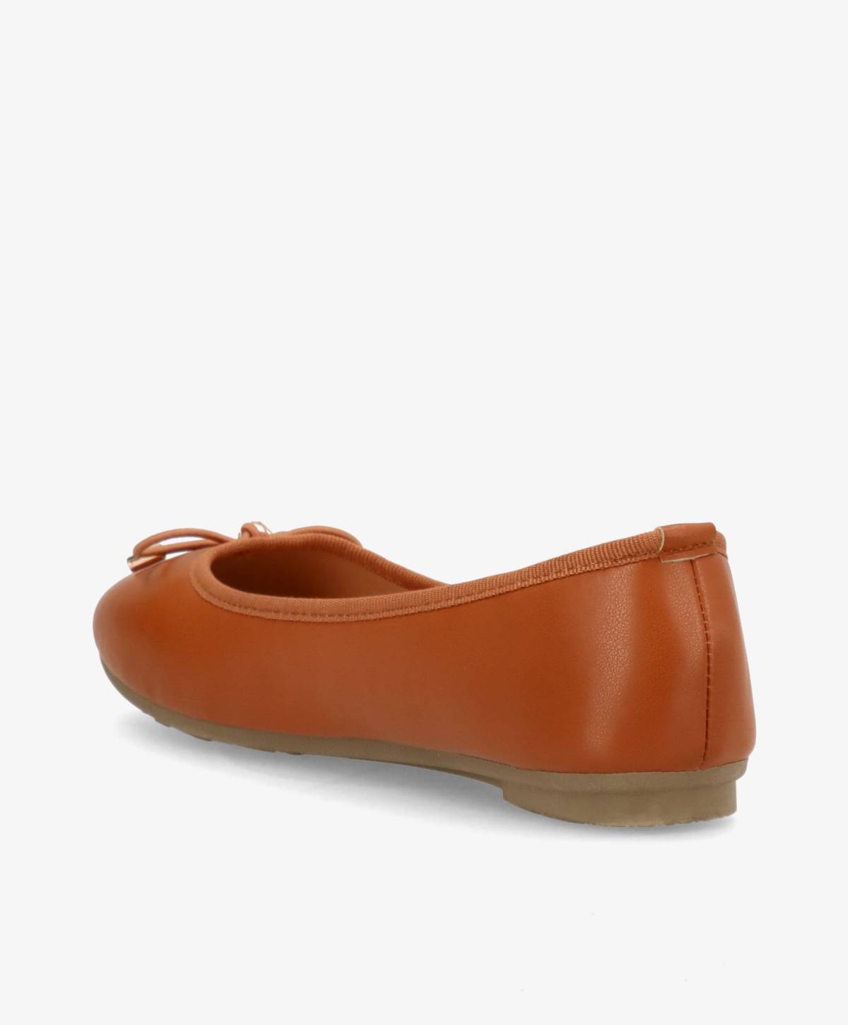 RIOM - Camel mat - Ballerina dame
