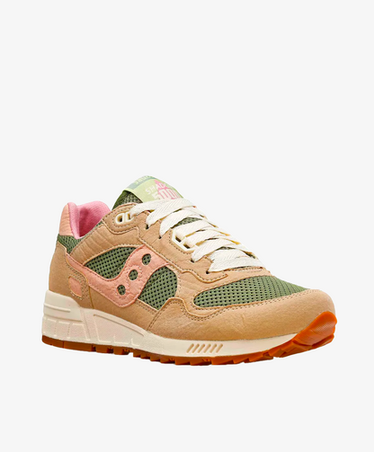 SHADOW 5000 - Sneakers Dame - Beige