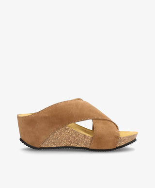 SHADOW S - Sandal - Beige