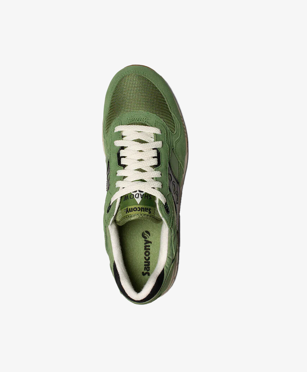 Shadow original - Sneakers Dame - Green