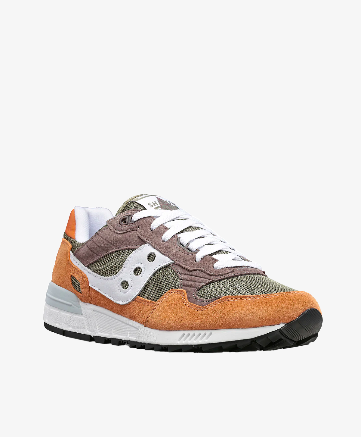 Shadow 5000 - Sneakers Dame - Orange multi