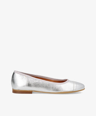 SYLVIA - Ballerinaer - Sølv