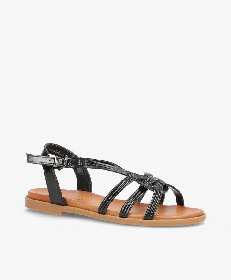Sandaler - Sort - 2DD0320903 2100 HF