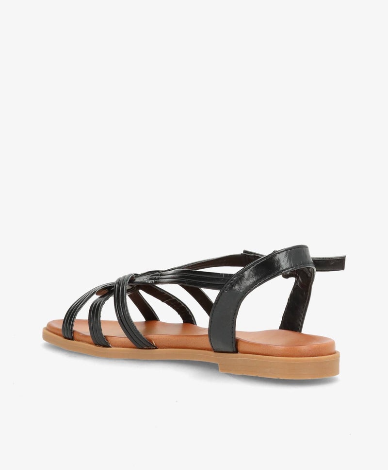 Sandaler - Sort - 2DD0320903 2100 HF