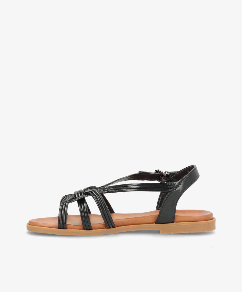 Sandaler - Sort - 2DD0320903 2100 HF