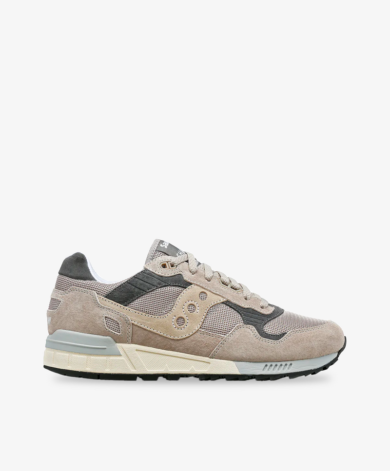 Shadow 5000 - Sneakers Dame - Lys Grå