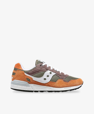 Shadow 5000 - Sneakers Dame - Orange multi