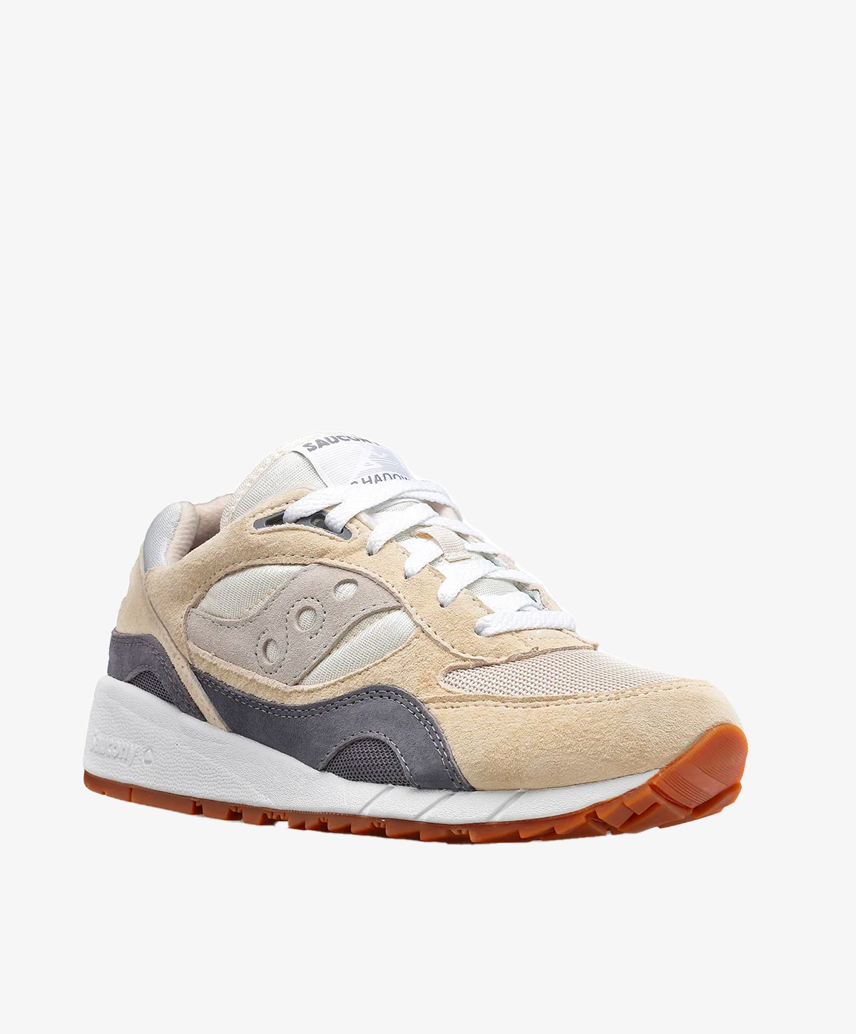 Shadow 6000 - Sneakers Dame - Beige